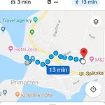Toni Poce 2 * Primošten