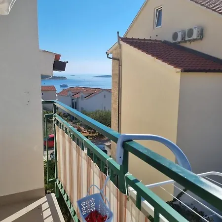 Apartment Toni Poce 2