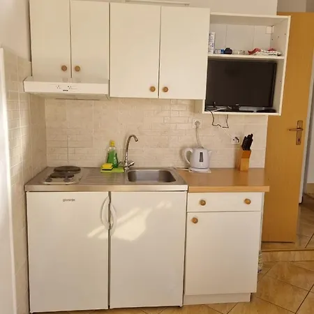 Appartement Toni Poce 2 Primošten