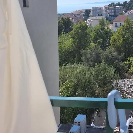 Apartman Toni Poce 2