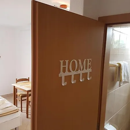 Toni Poce 2 Appartement *