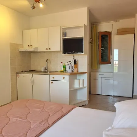 Appartement Toni Poce 2