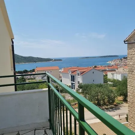 Appartement Toni Poce 2 Primošten