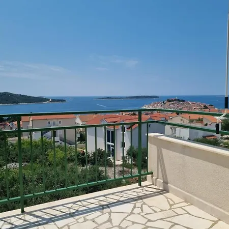 Apartment Toni Poce 2 *