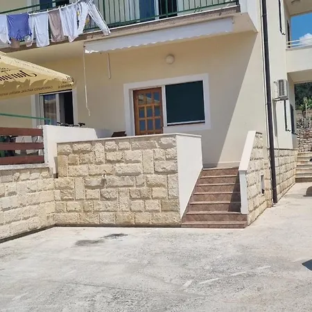 Toni Poce 2 Primošten