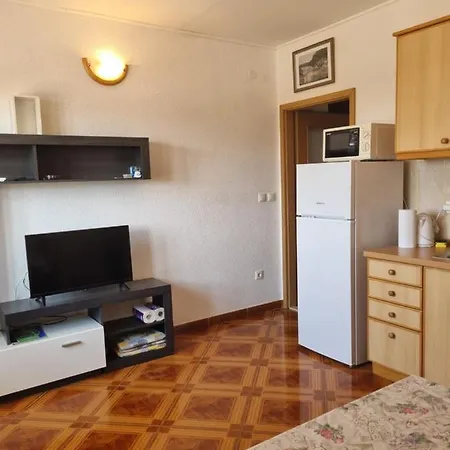 Toni Poce 2 Appartement