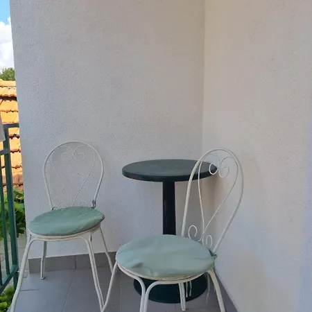 Toni Poce 2 公寓 普利莫顿