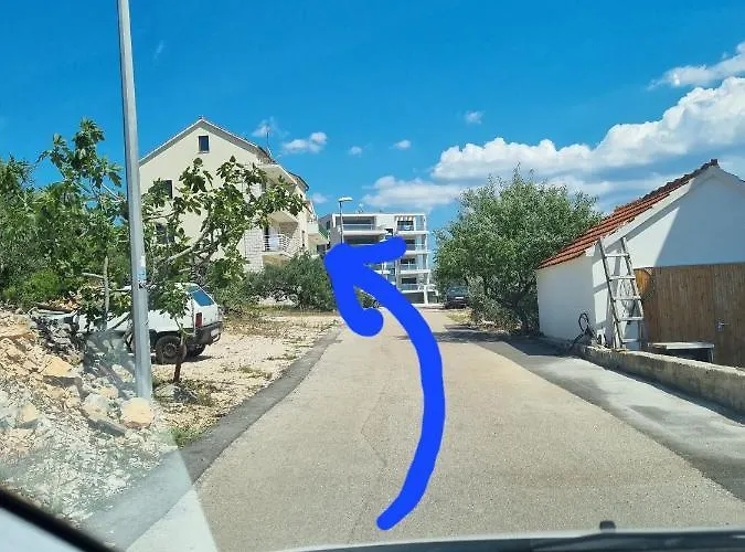 Toni Poce 2 Apartamento *