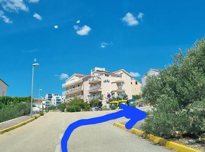 Apartment Toni Poce 2 *