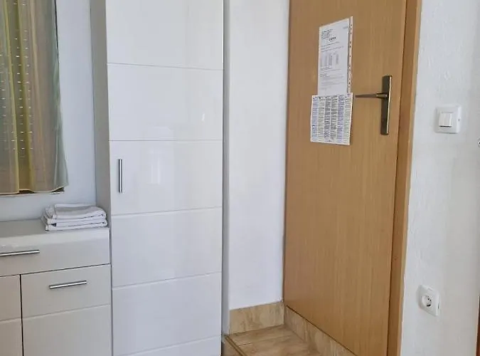 Apartamento Toni Poce 2 *