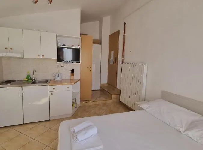 Apartamento Toni Poce 2 Primošten