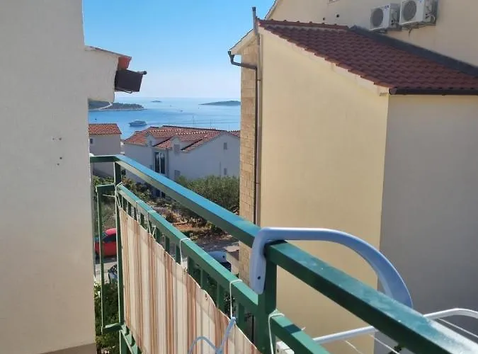 Apartamento Toni Poce 2