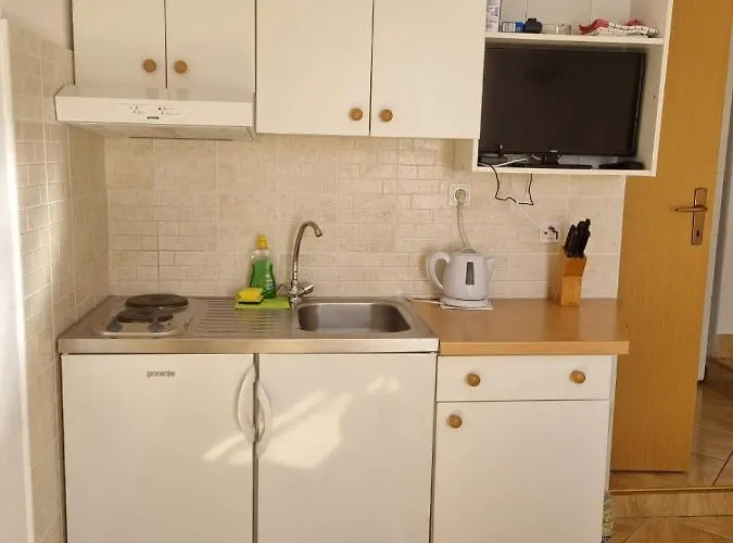 Apartment Toni Poce 2 Primošten