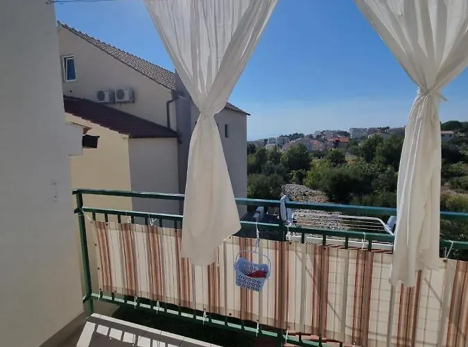 Toni Poce 2 * Primošten