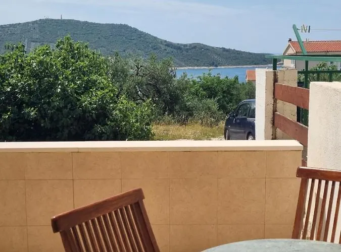 Apartamento Toni Poce 2