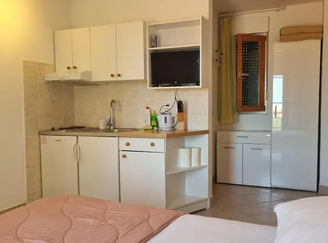 Apartment Toni Poce 2