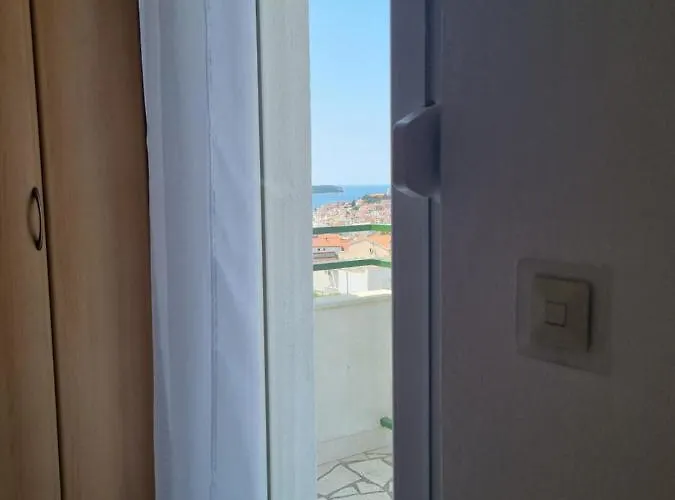 Apartment Toni Poce 2 *