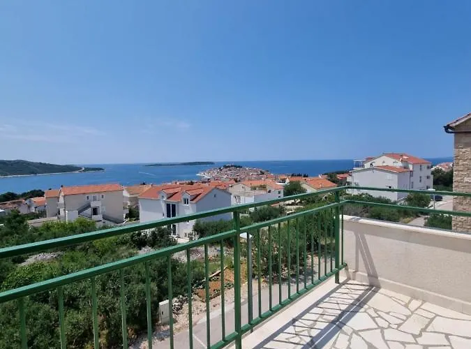 Apartment Toni Poce 2 Primošten