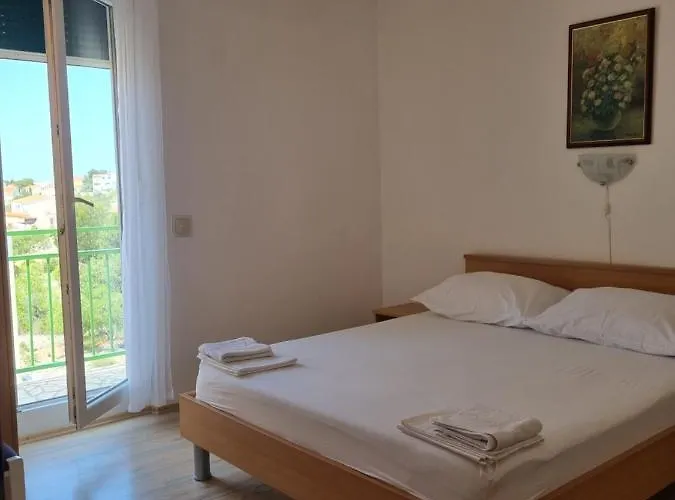 Toni Poce 2 Apartamento Primošten