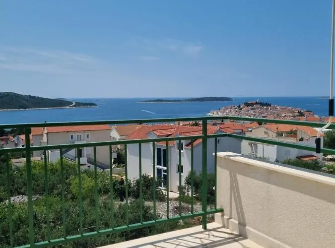 Apartament Toni Poce 2 *