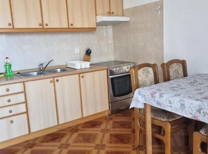 Toni Poce 2 Apartament Primošten