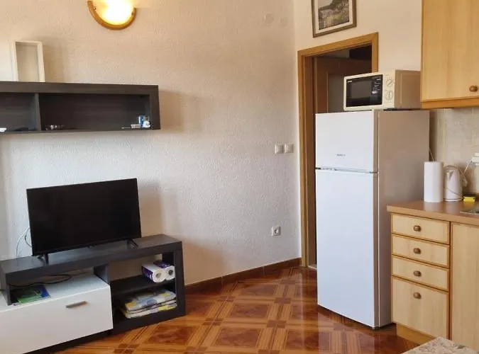 Toni Poce 2 Apartman