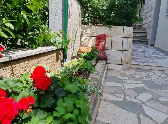 Toni Poce 2 Apartman