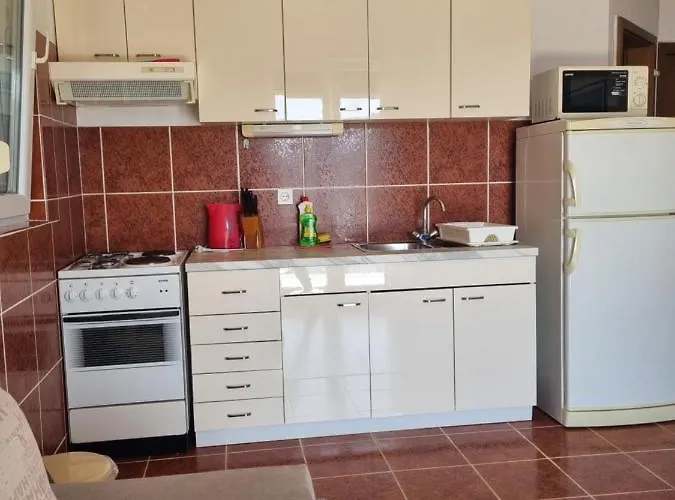 Apartment Toni Poce 2 *