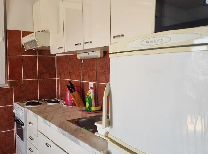 Apartamento Toni Poce 2 *