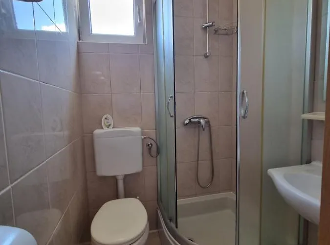 Toni Poce 2 Apartamento Primošten