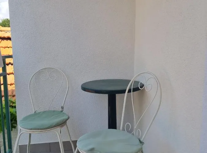 Toni Poce 2 Apartamento Primošten