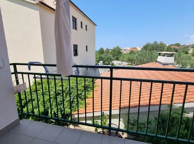 Toni Poce 2 * Primošten