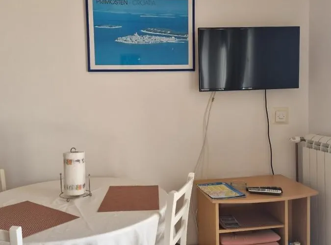 Toni Poce 2 Apartamento *